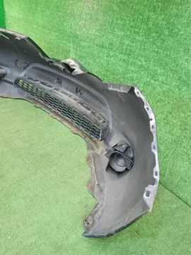 БАМПЕР НА NISSAN LEAF AZE0