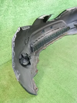 БАМПЕР НА NISSAN LEAF AZE0