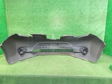 БАМПЕР НА NISSAN LEAF AZE0