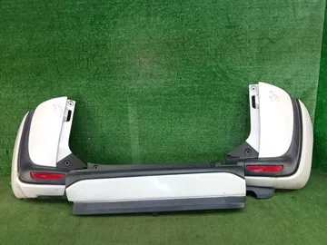 БАМПЕР НА TOYOTA SIENTA NSP172G