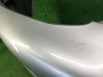 БАМПЕР НА TOYOTA IPSUM ACM21W