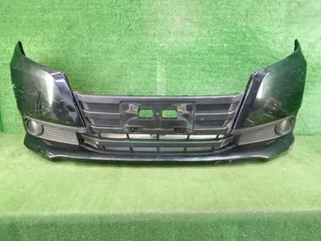 БАМПЕР НА TOYOTA NOAH ZRR80G