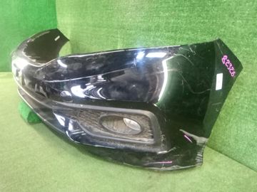 БАМПЕР НА HONDA FIT SHUTTLE GP2