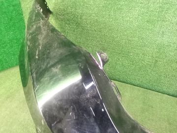 БАМПЕР НА HONDA FIT SHUTTLE GP2