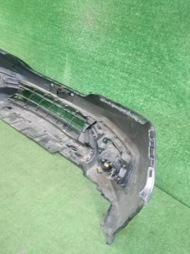 БАМПЕР НА HONDA FIT SHUTTLE GP2