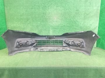 БАМПЕР НА HONDA FIT SHUTTLE GP2