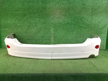 БАМПЕР НА TOYOTA NOAH AZR60G