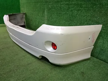 БАМПЕР НА TOYOTA NOAH AZR60G