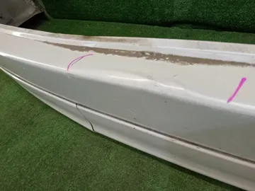 БАМПЕР НА TOYOTA NOAH AZR60G