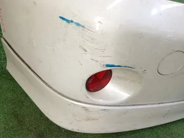 БАМПЕР НА TOYOTA NOAH AZR60G