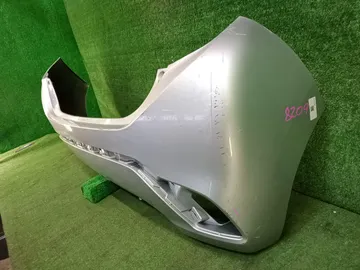 БАМПЕР НА TOYOTA AQUA MXPK10
