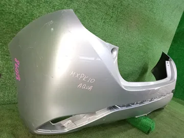 БАМПЕР НА TOYOTA AQUA MXPK10