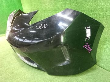 БАМПЕР НА NISSAN LEAF AZE0