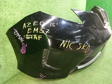 БАМПЕР НА NISSAN LEAF AZE0