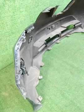 БАМПЕР НА NISSAN LEAF AZE0