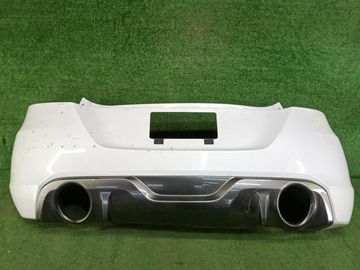 БАМПЕР НА SUZUKI SWIFT ZC32S