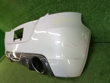 БАМПЕР НА SUZUKI SWIFT ZC32S