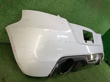 БАМПЕР НА SUZUKI SWIFT ZC32S