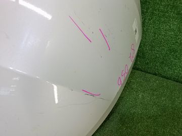 БАМПЕР НА SUZUKI SWIFT ZC32S