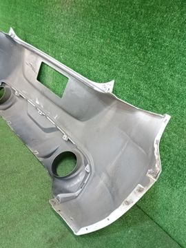 БАМПЕР НА SUZUKI SWIFT ZC32S