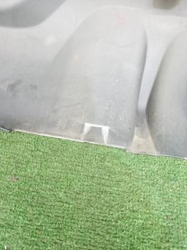 БАМПЕР НА SUZUKI SWIFT ZC32S