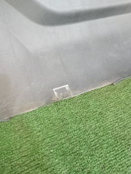 БАМПЕР НА SUZUKI SWIFT ZC32S