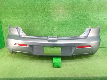 БАМПЕР НА MAZDA AXELA BKEP