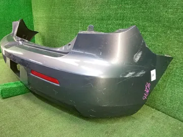 БАМПЕР НА MAZDA AXELA BKEP