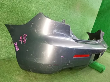 БАМПЕР НА MAZDA AXELA BKEP