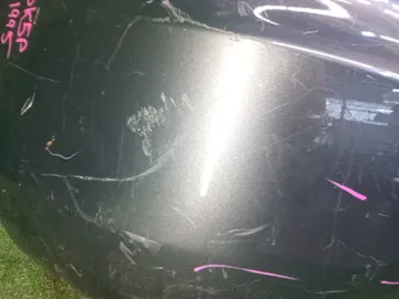 БАМПЕР НА MAZDA AXELA BKEP