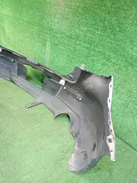 БАМПЕР НА MAZDA AXELA BKEP