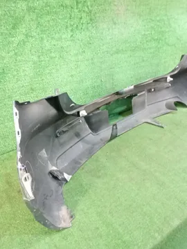 БАМПЕР НА MAZDA AXELA BKEP