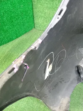 БАМПЕР НА MAZDA AXELA BKEP