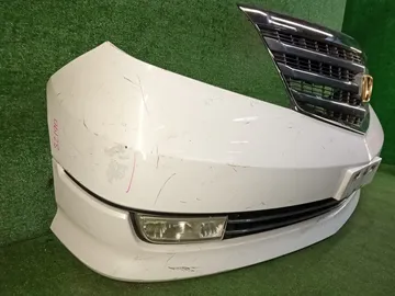 БАМПЕР НА HONDA ELYSION RR6
