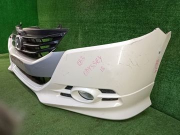 БАМПЕР НА HONDA ODYSSEY RB3