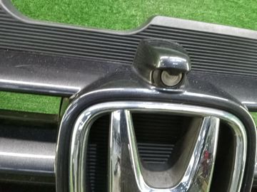 БАМПЕР НА HONDA ODYSSEY RB3