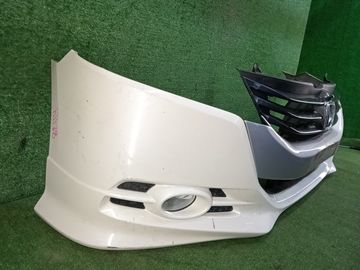 БАМПЕР НА HONDA ODYSSEY RB3