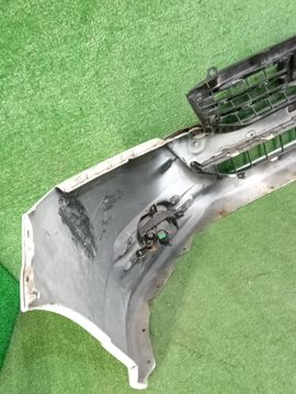 БАМПЕР НА HONDA ODYSSEY RB3