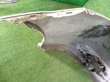 БАМПЕР НА HONDA ODYSSEY RB3