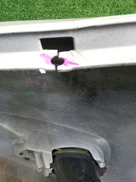 БАМПЕР НА TOYOTA CAMRY ACV45