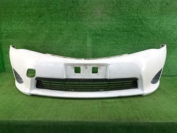 БАМПЕР НА TOYOTA COROLLA FIELDER NRE161G
