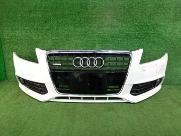 БАМПЕР НА AUDI A4 8K2