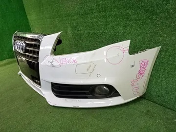 БАМПЕР НА AUDI A4 8K2