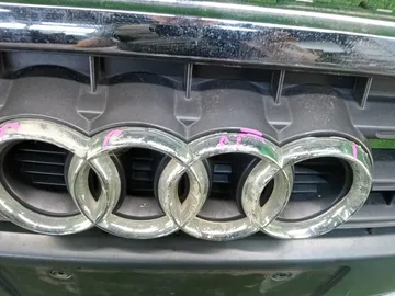 БАМПЕР НА AUDI A4 8K2