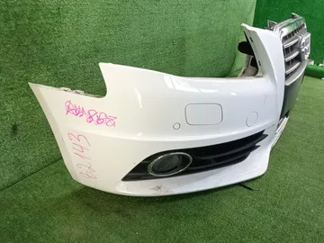 БАМПЕР НА AUDI A4 8K2