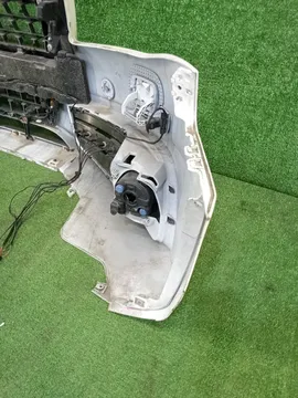 БАМПЕР НА AUDI A4 8K2