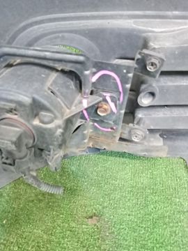 БАМПЕР НА NISSAN TEANA J31