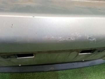 БАМПЕР НА NISSAN TEANA J31