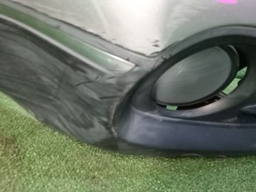 БАМПЕР НА NISSAN TEANA J31