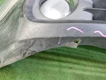 БАМПЕР НА NISSAN TEANA J31